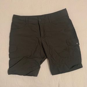 Colombia Hiking Shorts